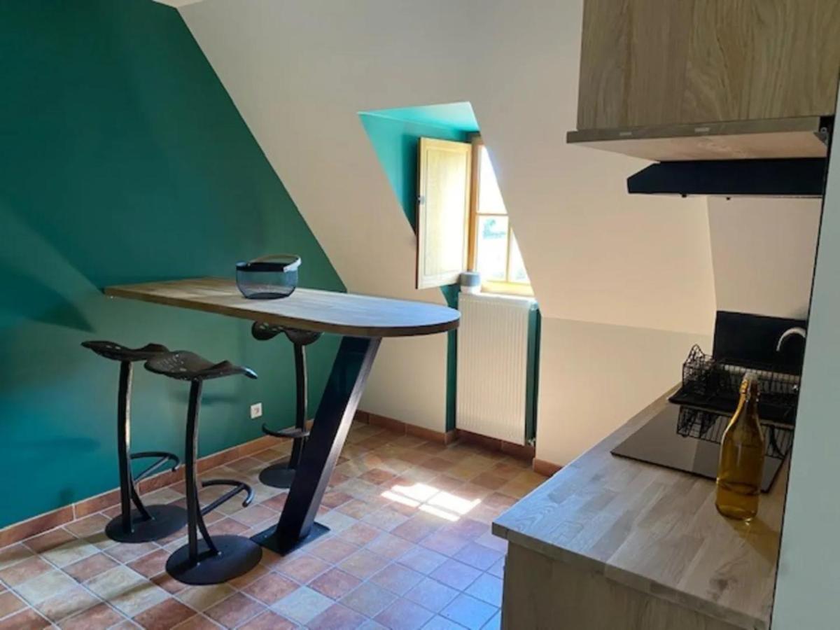 La Francoisiere Bed & Breakfast Loigne-sur-Mayenne Exterior photo